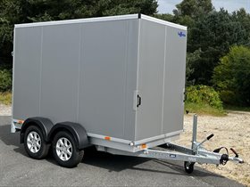 VZ cargo special m/ rampe